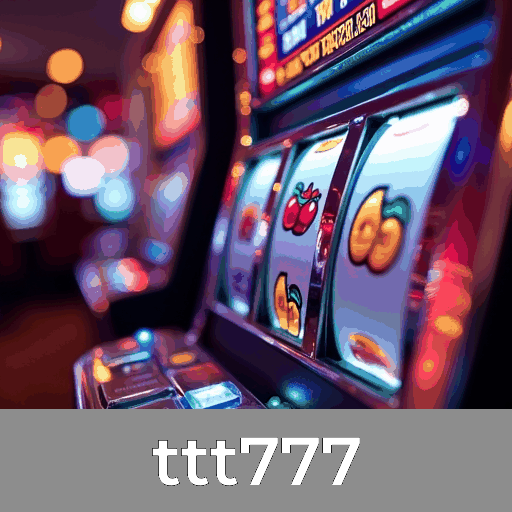 ttt777: Plataforma Confiável com Serviços Profissionais