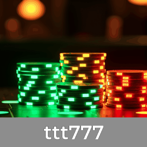 Excitação e Oportunidades de Ganhos no Cassino ttt777