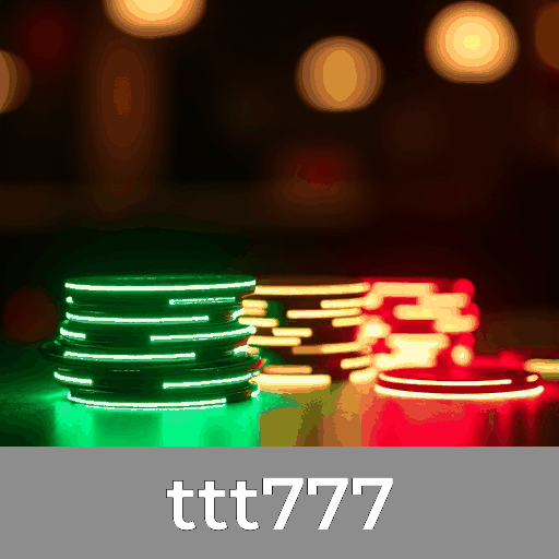 Descubra as Experiências Disruptivas e o Futuro dos Jogos na ttt777