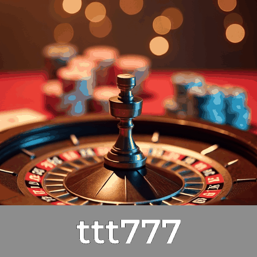 Descubra a Conveniência Completa do App ttt777