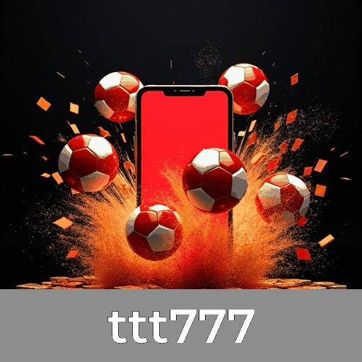 Explore Promoções Valiosas no ttt777 e Maximize Seus Ganhos