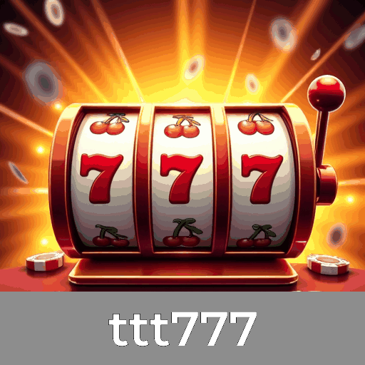 TTT777: Experiência de Jogos de Mesa ao Vivo