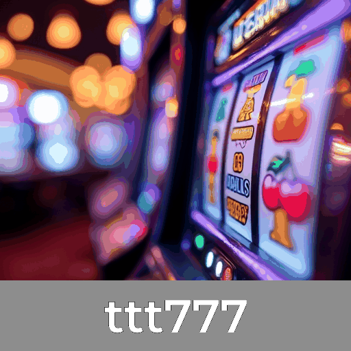 Experimente o Login Premium com Proteção Avançada no ttt777