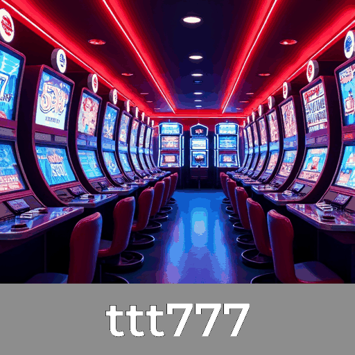 Descubra a Conveniência Completa do App ttt777