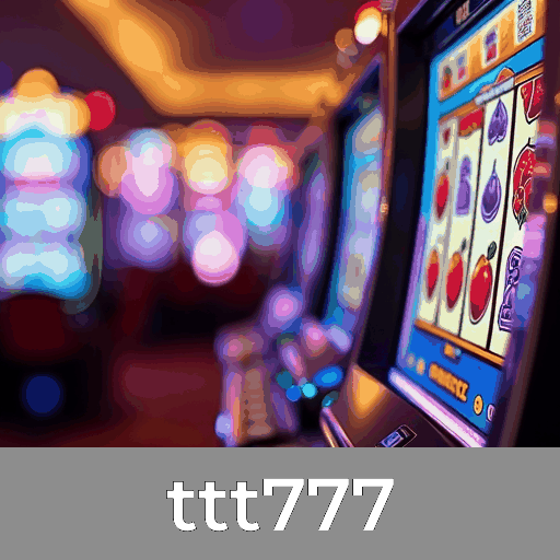 ttt777: Plataforma Confiável com Serviços Profissionais