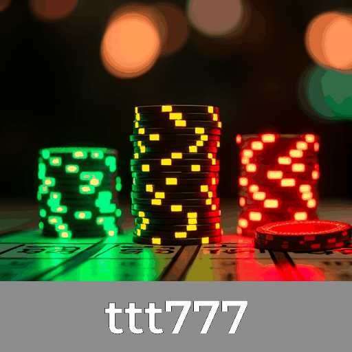 ttt777: Plataforma Confiável com Serviços Profissionais