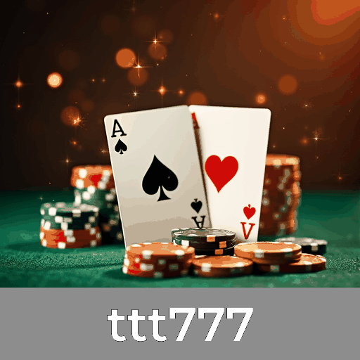 Excitação e Oportunidades de Ganhos no Cassino ttt777