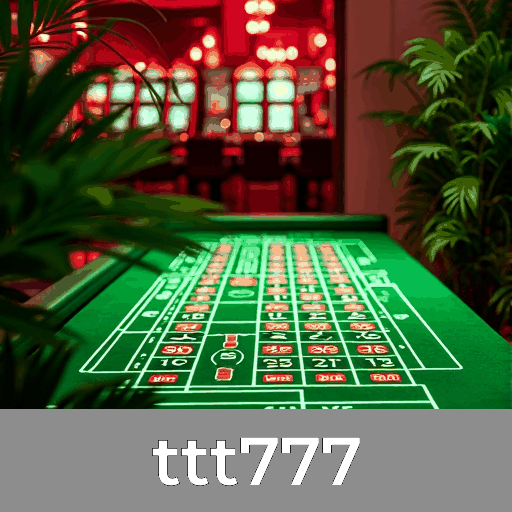 Apostas esportivas de excelência com ttt777