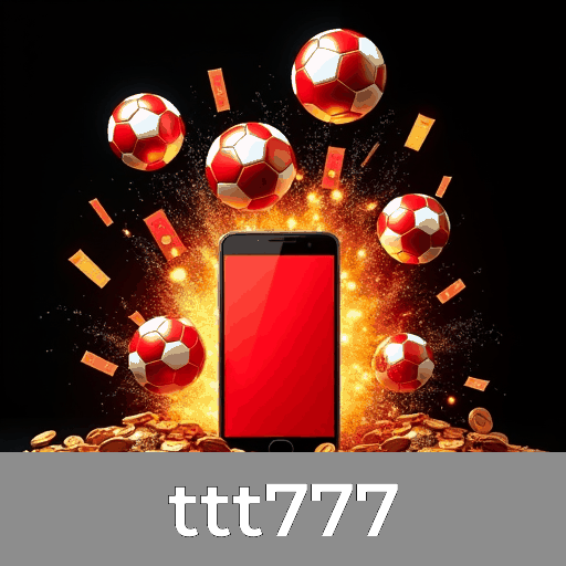 TTT777: Experiência de Jogos de Mesa ao Vivo