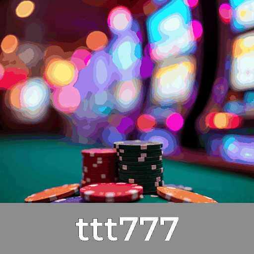 Apostas esportivas de excelência com ttt777