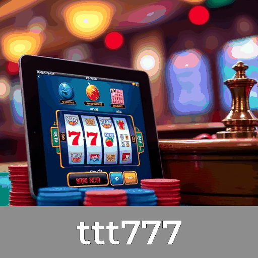 Apostas esportivas de excelência com ttt777