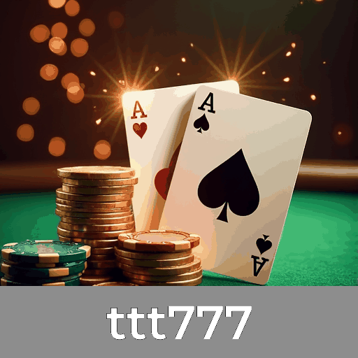 Experimente o Login Premium com Proteção Avançada no ttt777