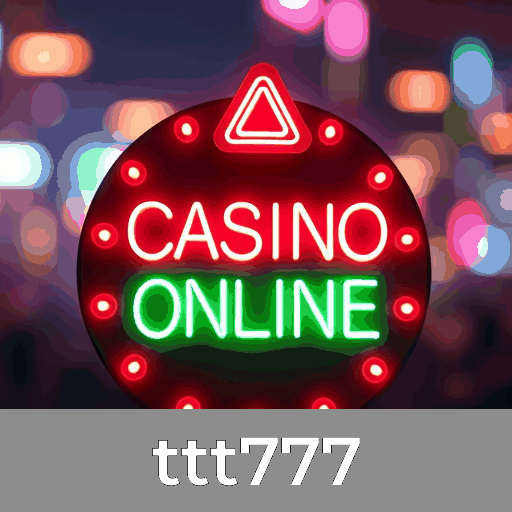Experimente o Login Premium com Proteção Avançada no ttt777