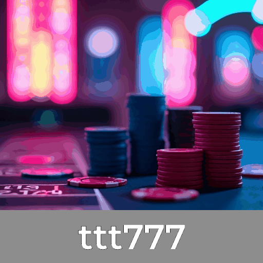 TTT777: Experiência de Jogos de Mesa ao Vivo