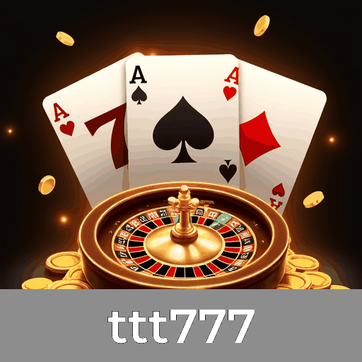 Experimente o Login Premium com Proteção Avançada no ttt777