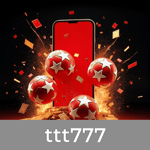 TTT777: Experiência de Jogos de Mesa ao Vivo